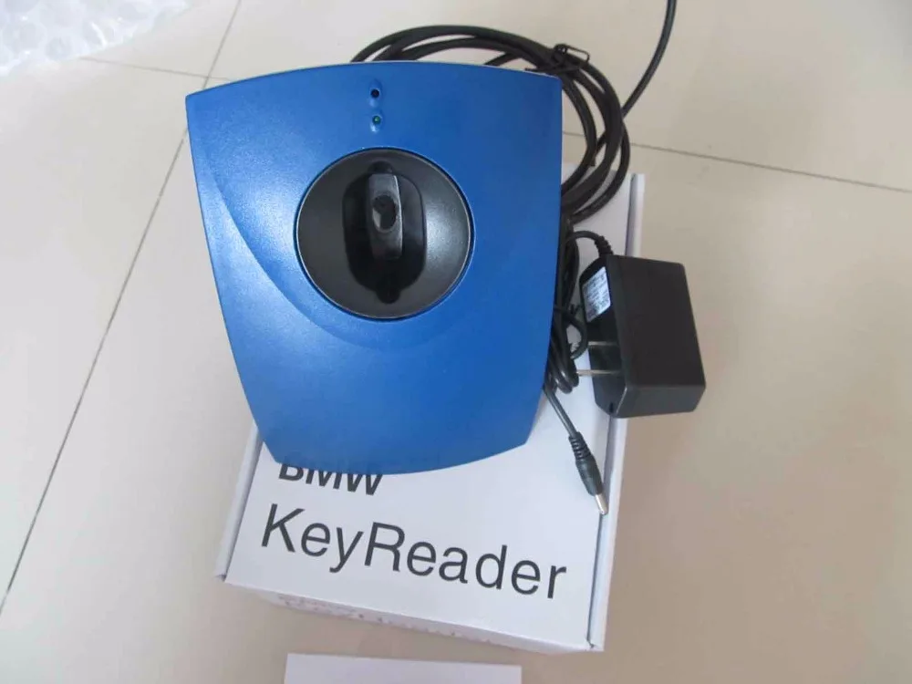 New Top Quality For BMW Key Reader Auto Key Programmer For BMW Key Programmer in stock fast delivery
New Top Quality For BMW Key Reader Auto Key Programmer For BMW Key Programmer in stock fast delivery