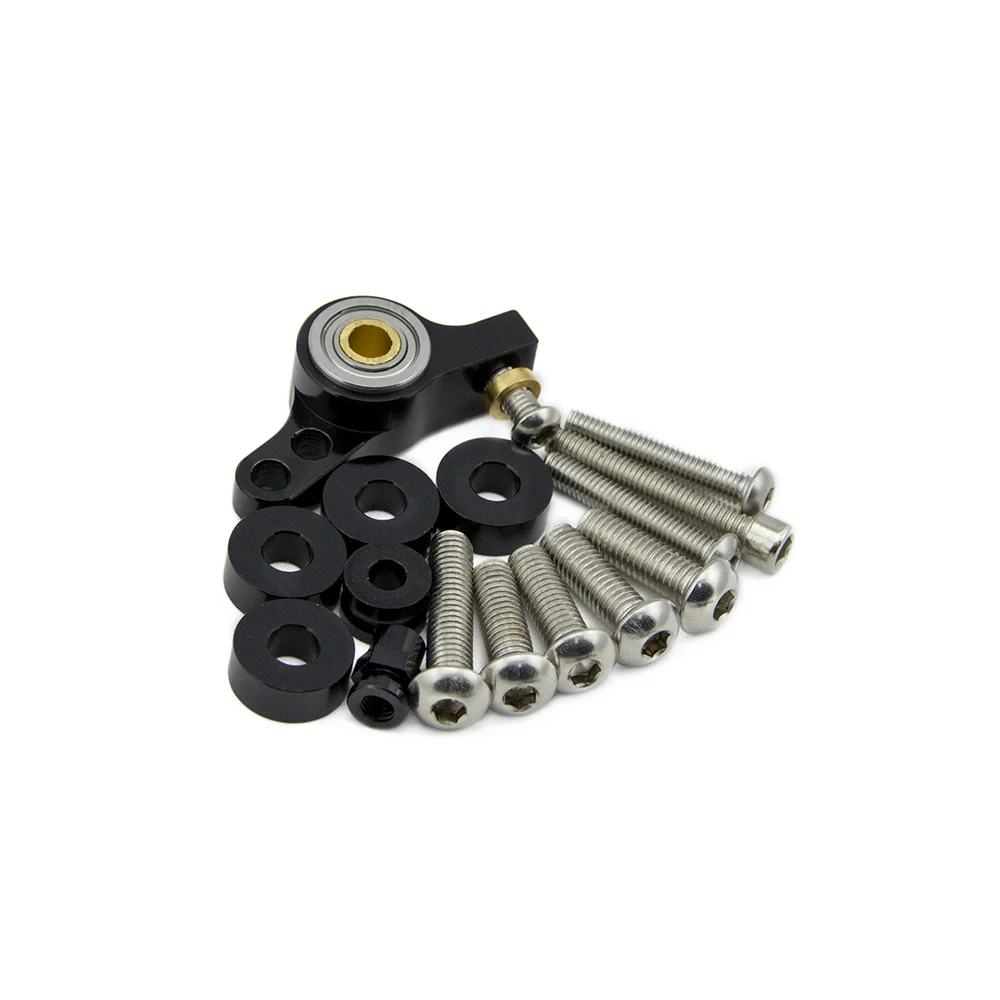 Motorcycle Adjustable Foot Peg Footrest Racing Rear Set For Ducati StreetFighter 848 2011-2014 1098 1100 S 2009-2012
Motorcycle Adjustable Foot Peg Footrest Racing Rear Set For Ducati StreetFighter 848 2011-2014 1098 1100 S 2009-2012