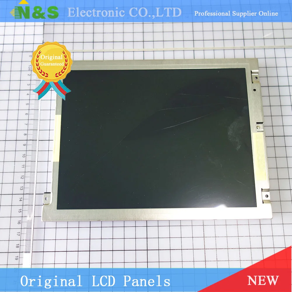 ЖК-дисплей NL8060BC21-11C 8,4 Размер LCM 800*600 800 800: 1 262 K/16,7 M WLED используется для промышленных
ЖК-дисплей NL8060BC21-11C 8,4 Размер LCM 800*600 800 800: 1 262 K/16,7 M WLED используется для промышленных
