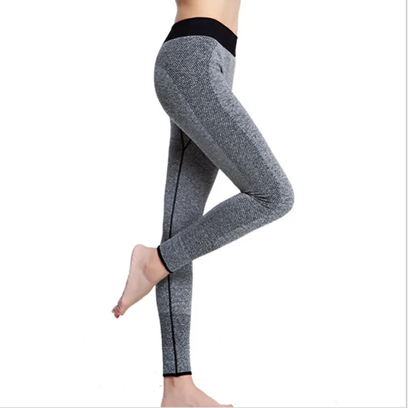 New Design Trousers Women Fitness Stretch Pants Top Pants Sportswear Fitnes Clothing
New Design Trousers Women Fitness Stretch Pants Top Pants Sportswear Fitnes Clothing