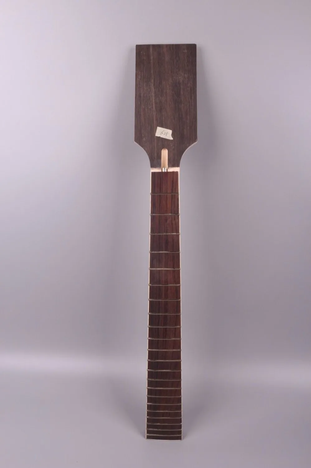 Гитара весло Шея 22 лада 24 75 6 струнная гитара Клен деревянная