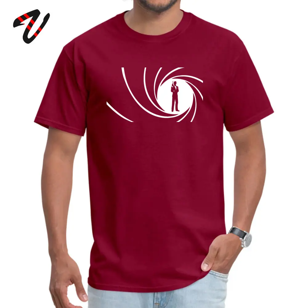 Hip Hop Man Tshirt Simple Casual Tops & Tees James Bond 007 Logo Print T-shirts 100% Cotton Short Sleeve T Shirt High Quality
Hip Hop Man Tshirt Simple Casual Tops & Tees James Bond 007 Logo Print T-shirts 100% Cotton Short Sleeve T Shirt High Quality