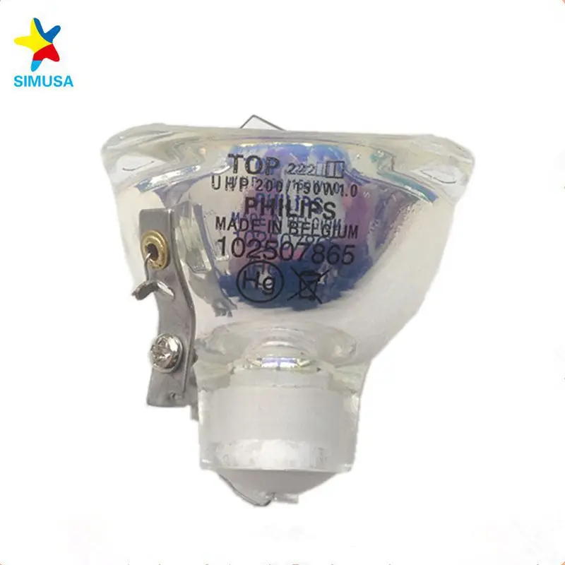High quality bare Projector lamp 5J.J1S01.001 CS.5JJ1B.1B1 for W100 MP620P MP610 MP610-B5A MP615
High quality bare Projector lamp 5J.J1S01.001 CS.5JJ1B.1B1 for W100 MP620P MP610 MP610-B5A MP615