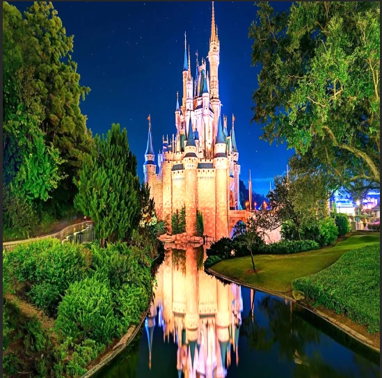 8x8FT Fairy Tale Princess Castle Green Garden River Lawn Custom Photo Studio Backgrounds Backdrops Seamless Vinyl 240cm x 240cm
8x8FT Fairy Tale Princess Castle Green Garden River Lawn Custom Photo Studio Backgrounds Backdrops Seamless Vinyl 240cm x 240cm