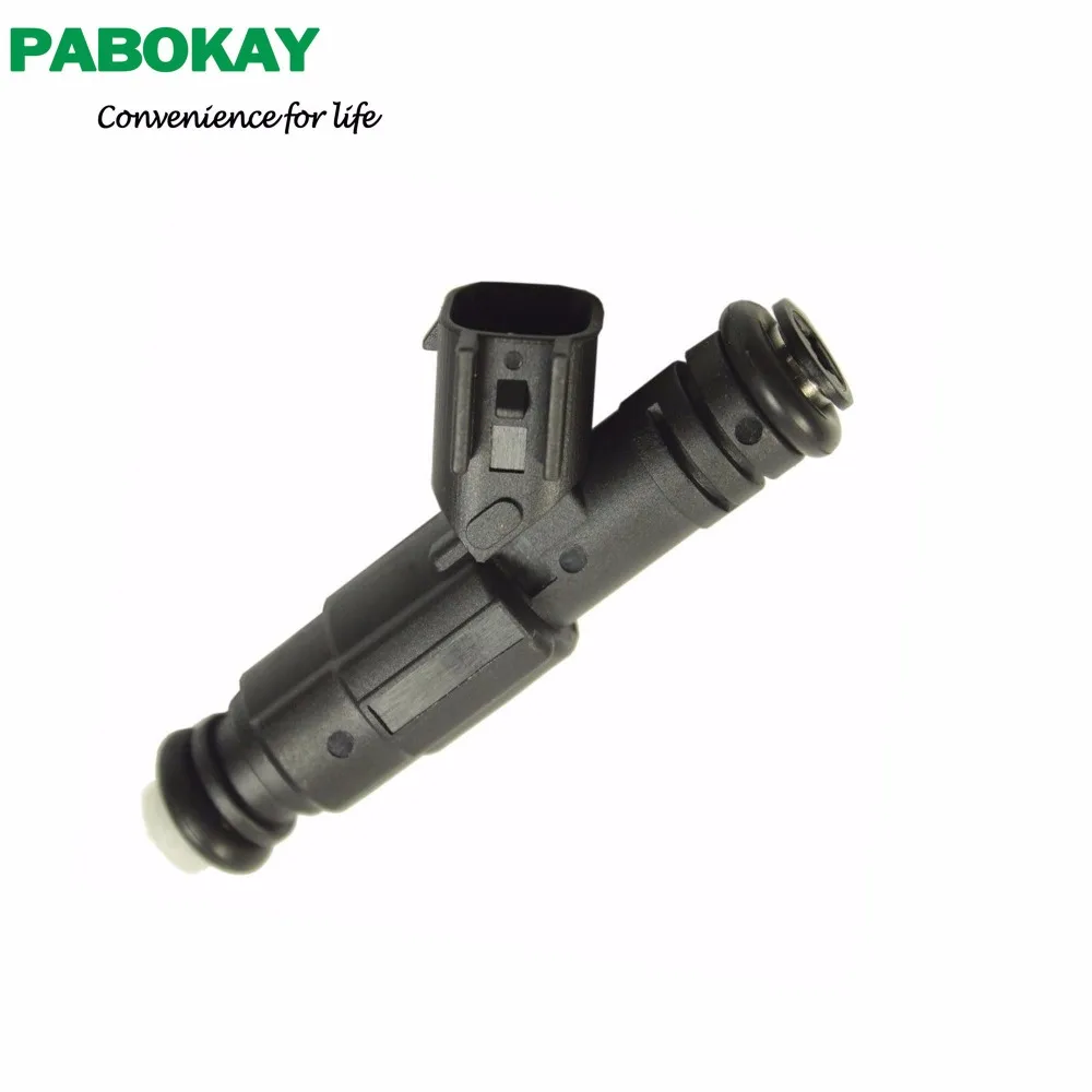 1999-2004 For JEEP GRAND CHEROKEE 4.0L FUEL INJECTOR UPRGRADE 4 HOLE EV6 0280155784
1999-2004 For JEEP GRAND CHEROKEE 4.0L FUEL INJECTOR UPRGRADE 4 HOLE EV6 0280155784