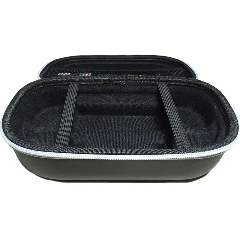 For Sony PS Vita 1000/2000 Black Hard Protective Carry Case Cover Bag EVA Protective Bag PSV Game Accessories
For Sony PS Vita 1000/2000 Black Hard Protective Carry Case Cover Bag EVA Protective Bag PSV Game Accessories
