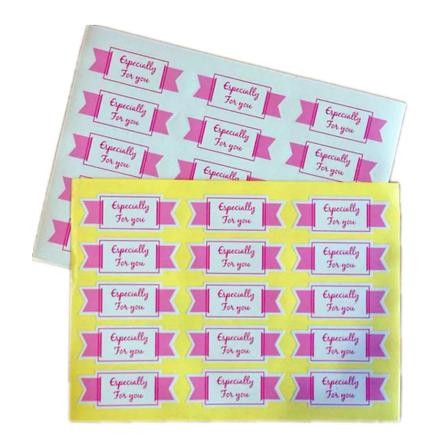 1500pcs/lot Japan style retro "Especially for you" Flag series diy fun long Seal Sticker.
1500pcs/lot Japan style retro "Especially for you" Flag series diy fun long Seal Sticker.