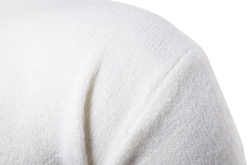 Brushed Sweater Men 2018 Autumn Winter Mens Pullovers Slim Fit Turtleneck Pull Homme Solid Color Christmas Sweaters Male Sweater
Brushed Sweater Men 2018 Autumn Winter Mens Pullovers Slim Fit Turtleneck Pull Homme Solid Color Christmas Sweaters Male Sweater