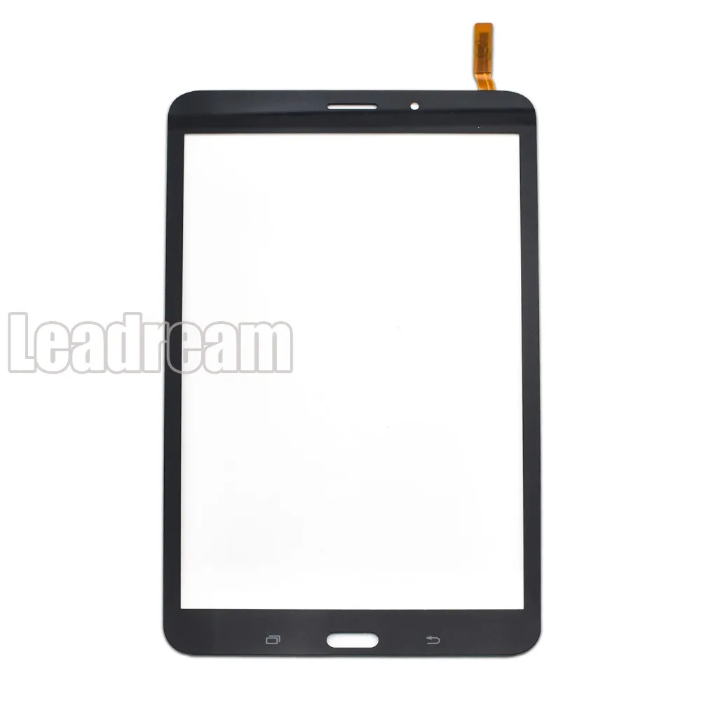 50pcs/lot DHL Touch Screen Digitizer for Samsung Tab 4 8.0 T330 T331 Glass Sensor Lens Panel Touchscreen Replacement
50pcs/lot DHL Touch Screen Digitizer for Samsung Tab 4 8.0 T330 T331 Glass Sensor Lens Panel Touchscreen Replacement