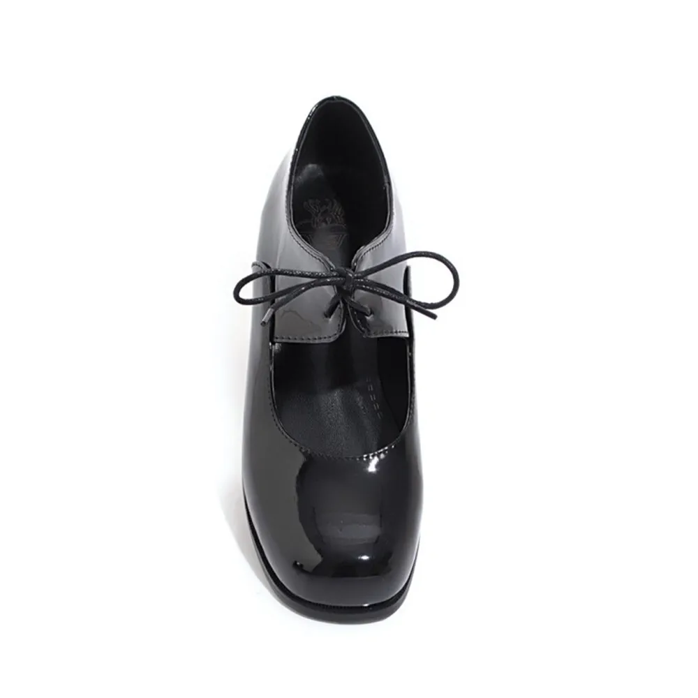 ASUMER black white fashion spring autumn shoes woman square toe cross tied low heel shoes big size 34-43 women single shoes
ASUMER black white fashion spring autumn shoes woman square toe cross tied low heel shoes big size 34-43 women single shoes