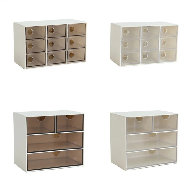 Scandinavian Plastic Storage Drawer Multi-layer Home Storage Drawer Box Organizer Sundries Cosmetics Container Home Office
Scandinavian Plastic Storage Drawer Multi-layer Home Storage Drawer Box Organizer Sundries Cosmetics Container Home Office