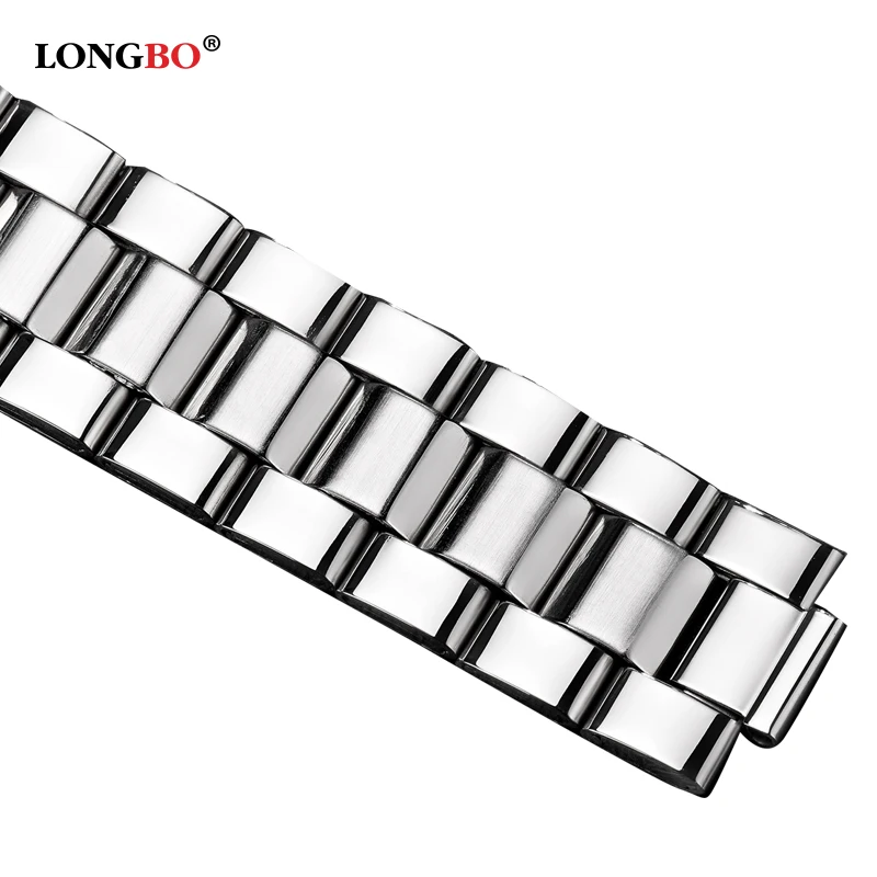 LONGBO Mens Watches Top Brand Luxury Watch Men Business Stainless Steel Clock Casual Watch Sport Watches Relogio Masculino 8833
LONGBO Mens Watches Top Brand Luxury Watch Men Business Stainless Steel Clock Casual Watch Sport Watches Relogio Masculino 8833
