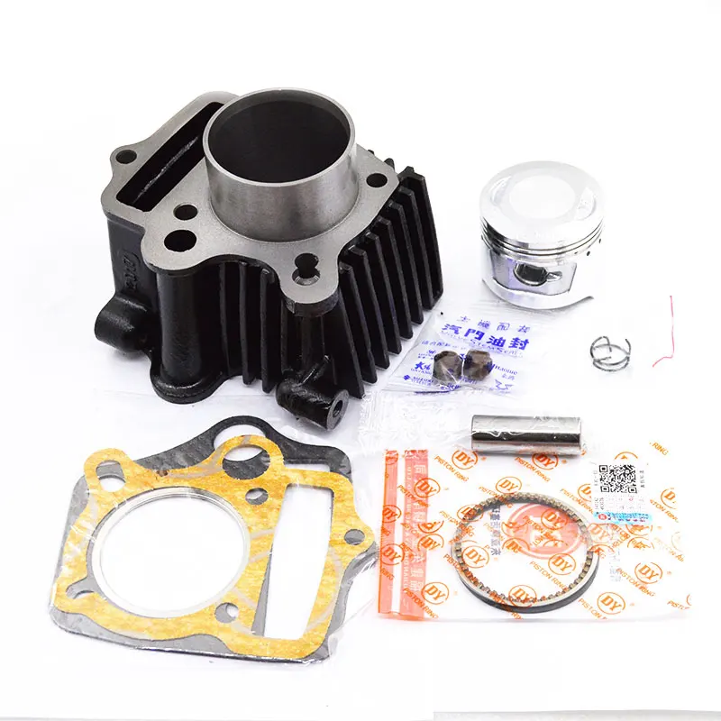 Motorcycle Cylinder Piston Kit For HONDA ATC90 CT90 CD90 TRX90 CRF90 CRF90F XR90 86CM3 ENGINE MOTOR REBUILD KIT
Motorcycle Cylinder Piston Kit For HONDA ATC90 CT90 CD90 TRX90 CRF90 CRF90F XR90 86CM3 ENGINE MOTOR REBUILD KIT