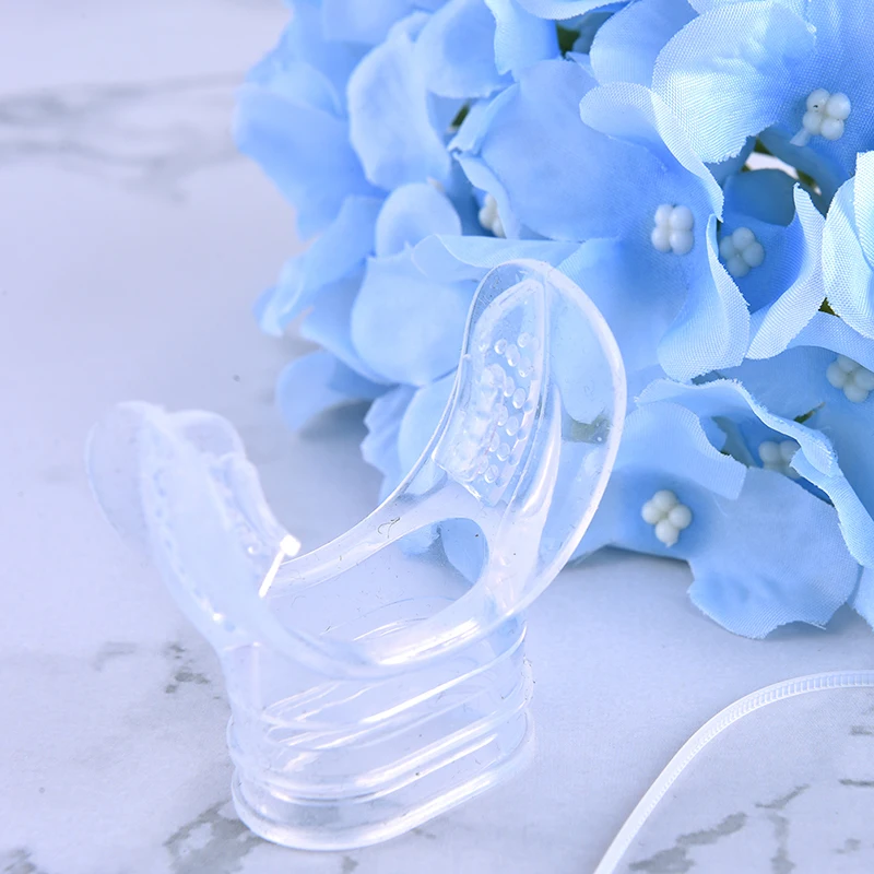 1Pcs Silicone Throwaway Underwater Diving Dive Breathe Tube Snorkel Mouthpiece Regulator Disposable Scuba Mouthpiece Transparent
1Pcs Silicone Throwaway Underwater Diving Dive Breathe Tube Snorkel Mouthpiece Regulator Disposable Scuba Mouthpiece Transparent