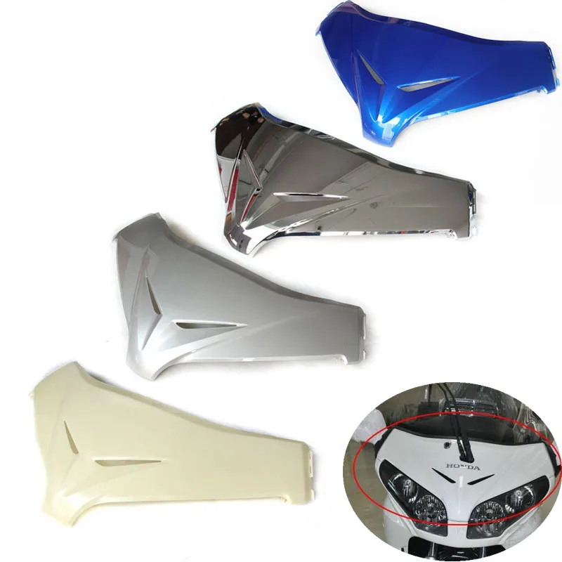 Motorcycle ABS Front Windshield Panel Accent Fairing For Honda GL1800 Goldwing 2012-2015
Motorcycle ABS Front Windshield Panel Accent Fairing For Honda GL1800 Goldwing 2012-2015