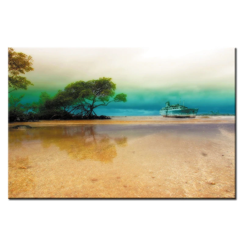 Top Wall Deocr Canvas Painting Beautiful scenery Modern Printed Oil Pictures Living Room Frame or No Frame/Abstract-153
Top Wall Deocr Canvas Painting Beautiful scenery Modern Printed Oil Pictures Living Room Frame or No Frame/Abstract-153
