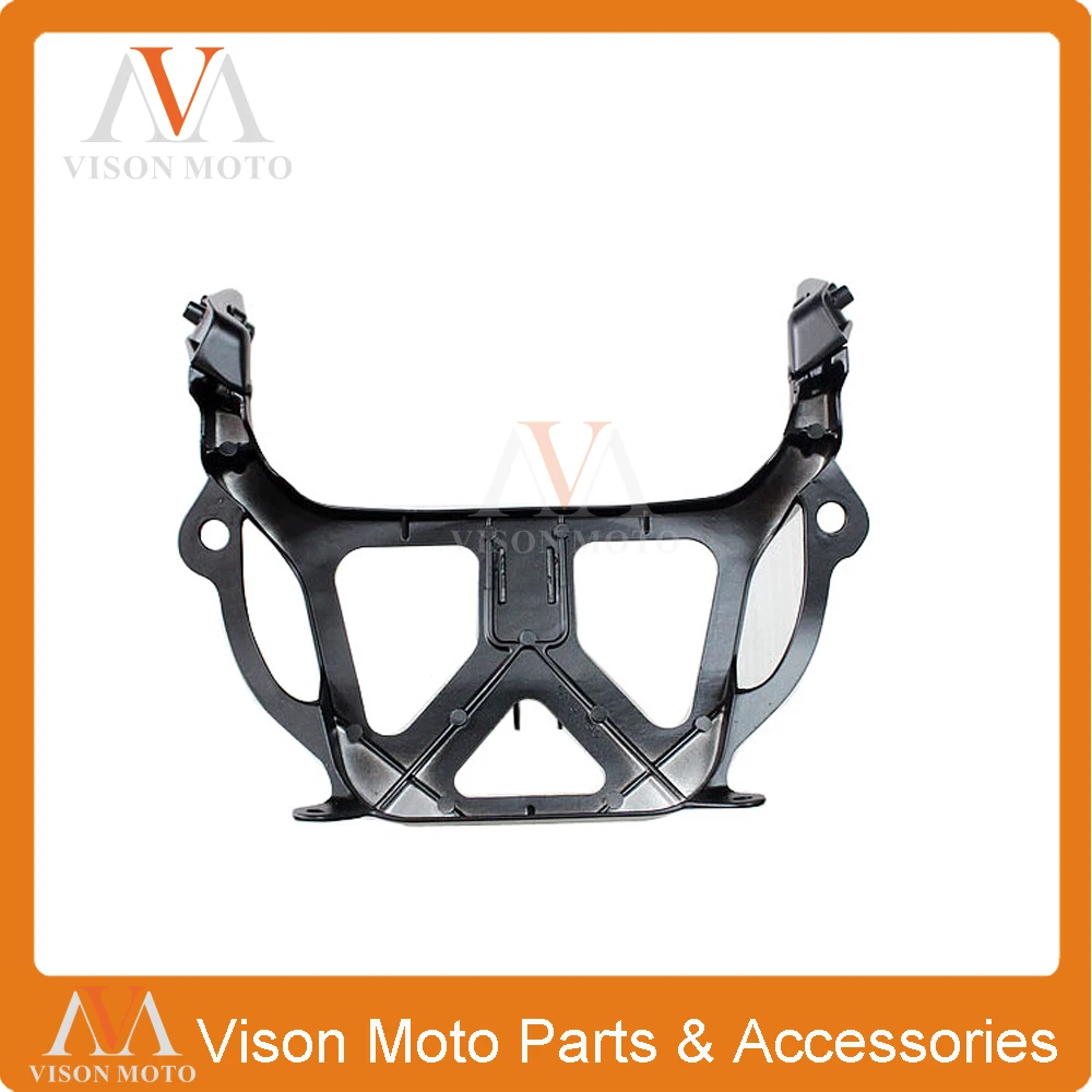 Motorcycle Front Light Headlight Upper Bracket Pairing For SUZUKI GSXR750 2000 2001 2002 2003 GSXR600 GSXR1000 GSXR 600 750 1000
Motorcycle Front Light Headlight Upper Bracket Pairing For SUZUKI GSXR750 2000 2001 2002 2003 GSXR600 GSXR1000 GSXR 600 750 1000