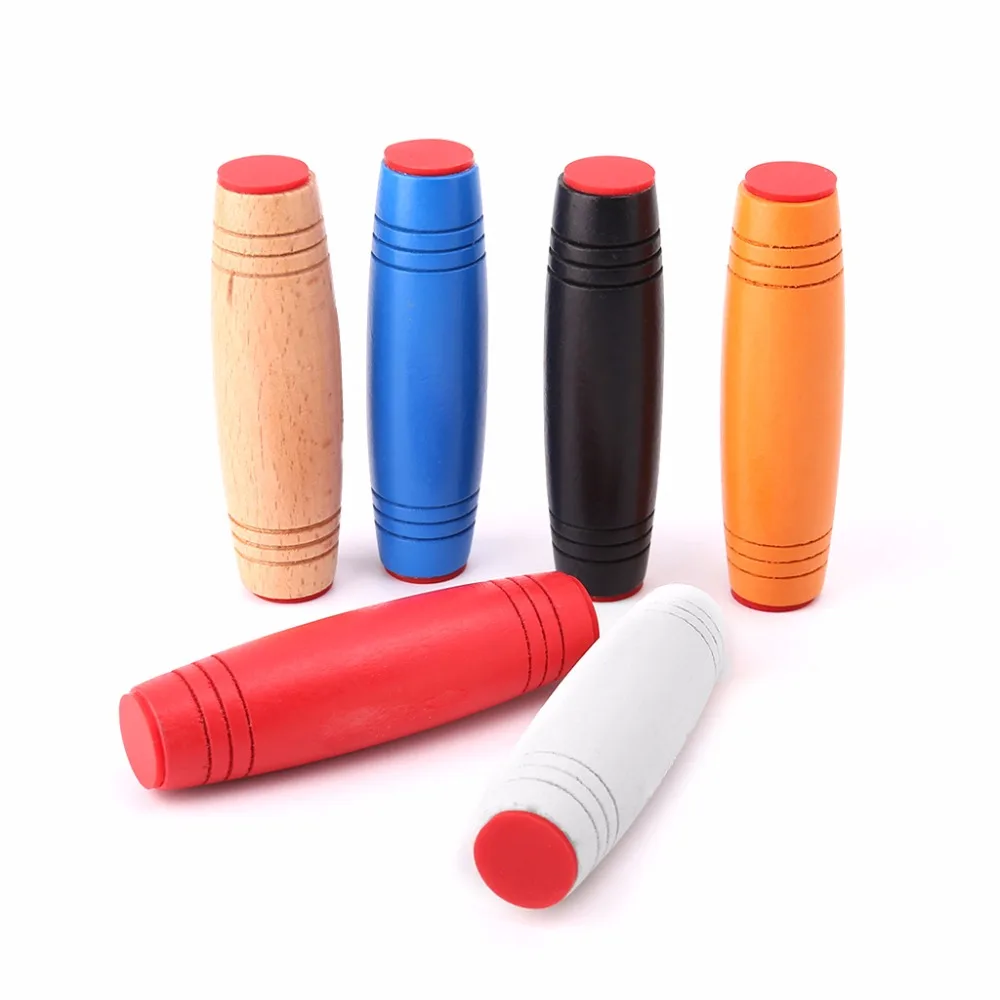 Антистрессовая настольная переворачивающаяся игрушка Mokuru Rollver, 1 шт., палочка для снятия стресса, улучшения фокусировки
Антистрессовая настольная переворачивающаяся игрушка Mokuru Rollver, 1 шт., палочка для снятия стресса, улучшения фокусировки