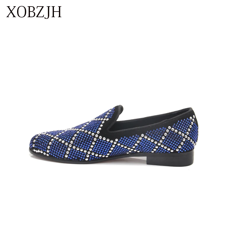 Новинка 2019, мужская обувь XOBZJH, дышащие кожаные лоферы, Свадебная обувь для мужчин, мокасины для вождения, удобные слипоны, большие размеры
Новинка 2019, мужская обувь XOBZJH, дышащие кожаные лоферы, Свадебная обувь для мужчин, мокасины для вождения, удобные слипоны, большие размеры