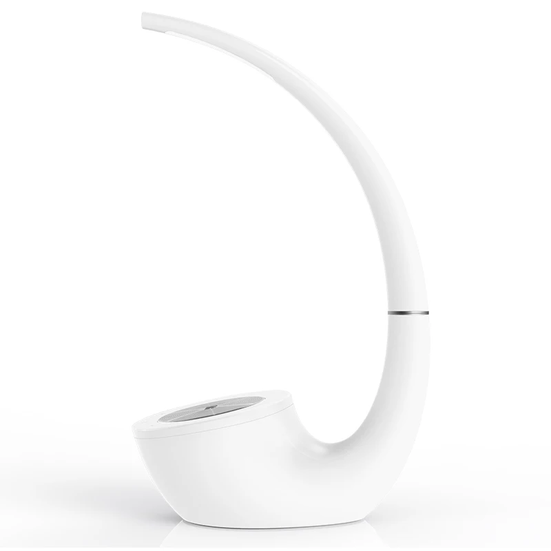 Bluetooth-колонка NILLKIN, объемная музыкальная колонка, декорация для спальни, светодиодная лампа, домашний офис, музыкальный динамик для iPhone x 8, ...
Bluetooth-колонка NILLKIN, объемная музыкальная колонка, декорация для спальни, светодиодная лампа, домашний офис, музыкальный динамик для iPhone x 8, ...