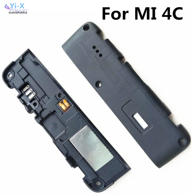 

Loudspeaker For Xiaomi 4C Mi 4C MI4C Loud Speaker Buzzer Ringer Board Replacement Spare Parts