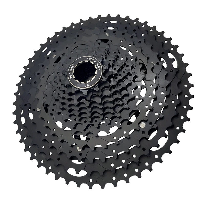 Vg спортивный горный велосипед Mtb 12 скоростная кассета Скоростей S 52T части