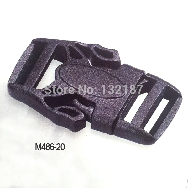 Wholesale KAM M486-20mm plastic POM buckles Splice buckles for bags, backpack,luggage,sports bag free shipping 20sets
Wholesale KAM M486-20mm plastic POM buckles Splice buckles for bags, backpack,luggage,sports bag free shipping 20sets