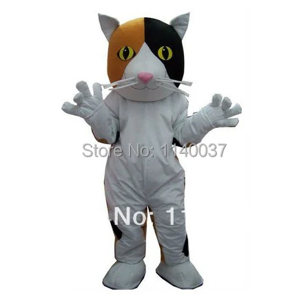 mascot Domestic House Cat Mascot Costume Adult Size Cartoon Character Domestic House Cat Plush Mascotte Outfit free ship
mascot Domestic House Cat Mascot Costume Adult Size Cartoon Character Domestic House Cat Plush Mascotte Outfit free ship