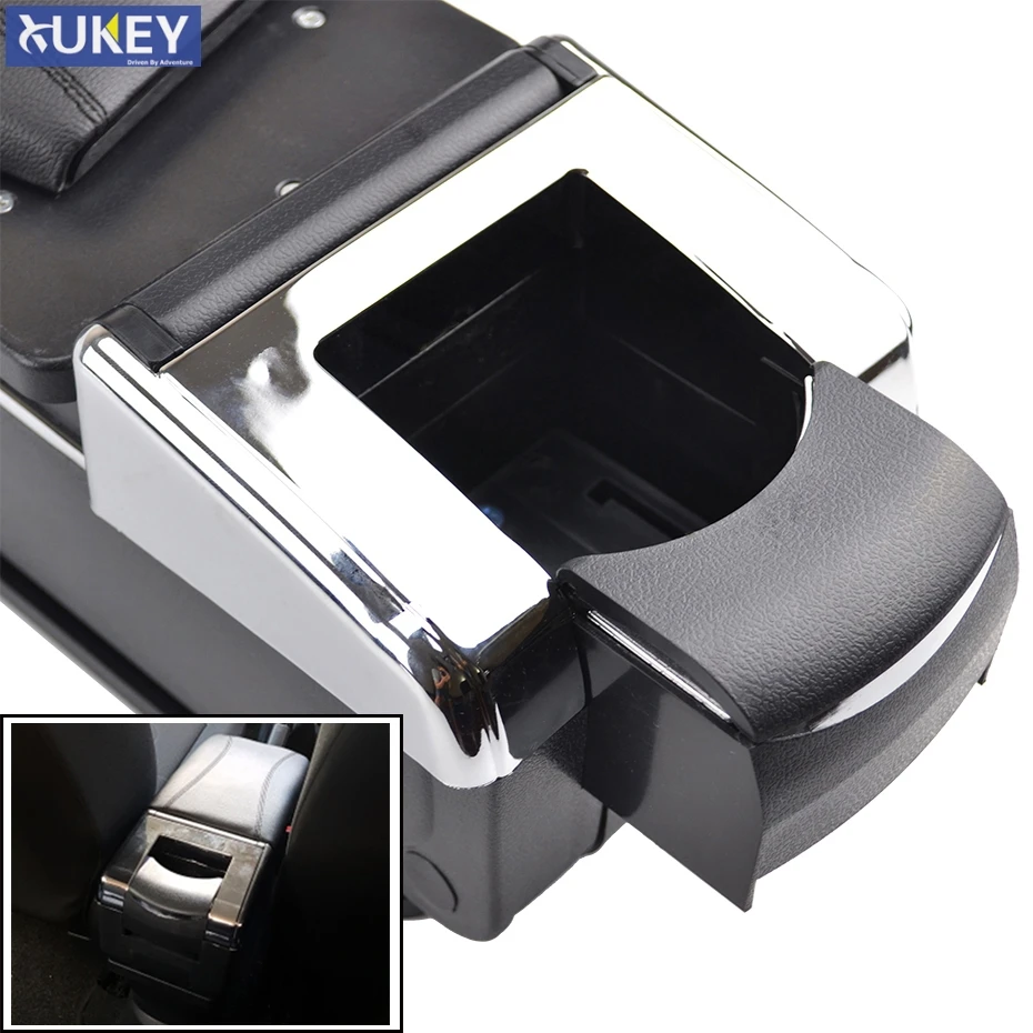 Center Console For VW Up 2009 - 2017 Storage Box Armrest 2010 2011 2012 2013 2014 2015 2016 Arm Rest Rotatable Leather Storage
Center Console For VW Up 2009 - 2017 Storage Box Armrest 2010 2011 2012 2013 2014 2015 2016 Arm Rest Rotatable Leather Storage