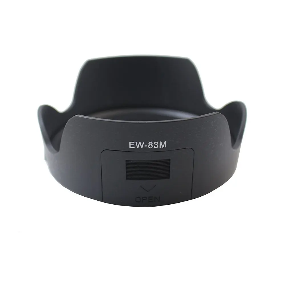 EW-83M бленда для объектива Canon EF 24-105 мм F/3 5-5 6 IS STM | Электроника