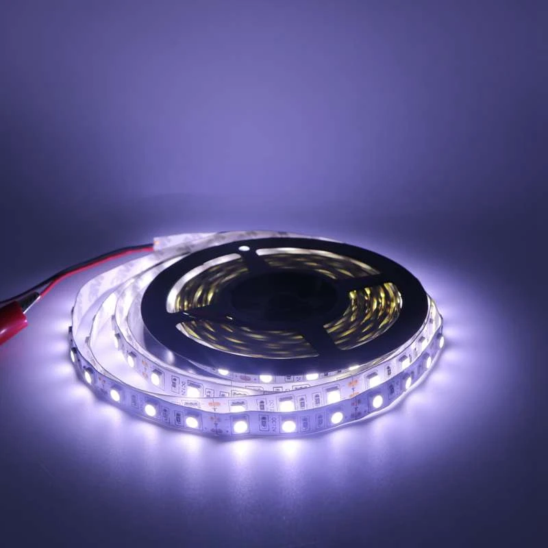 SZYOUMY 20M SMD 5050 LED Strip 60 LEDs/m Non-waterproof DC12V Flexible Ribbon strip light Indoor Home Decorative
SZYOUMY 20M SMD 5050 LED Strip 60 LEDs/m Non-waterproof DC12V Flexible Ribbon strip light Indoor Home Decorative