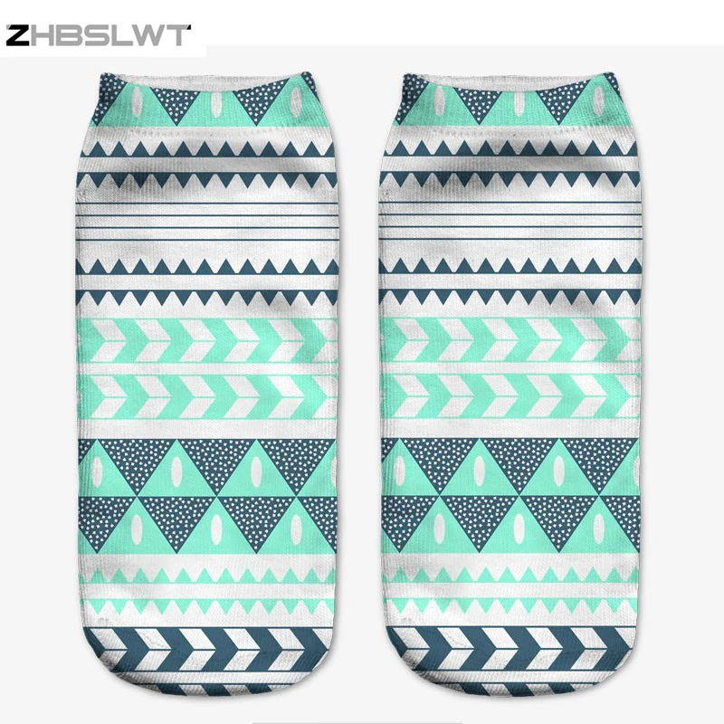 ZHBSLWT Fashion Top Sale Casual Cute Character Polyester Sock New 3D Print Socks For Women Rushed Animal Different Patterns
ZHBSLWT Fashion Top Sale Casual Cute Character Polyester Sock New 3D Print Socks For Women Rushed Animal Different Patterns