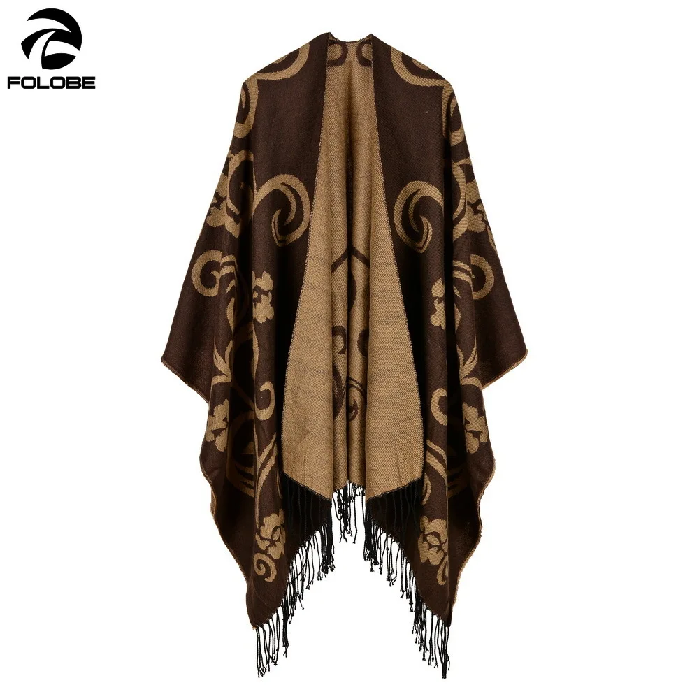2020 Fashion Cotton Winter Faux Cashmere Scarf Women Soft Pashmina Warm Print Tai Chi Flower tassel Shawls female Poncho Capes
2020 Fashion Cotton Winter Faux Cashmere Scarf Women Soft Pashmina Warm Print Tai Chi Flower tassel Shawls female Poncho Capes