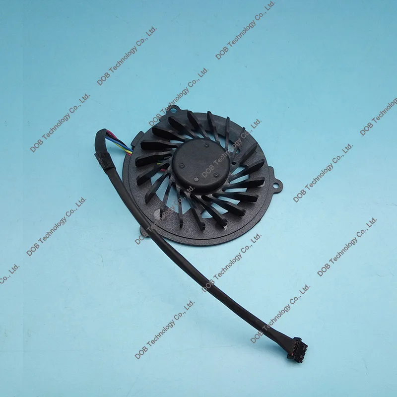 CPU Cooling fan for HP EliteBook 2540 2540P I3 I5 cpu Fan
CPU Cooling fan for HP EliteBook 2540 2540P I3 I5 cpu Fan