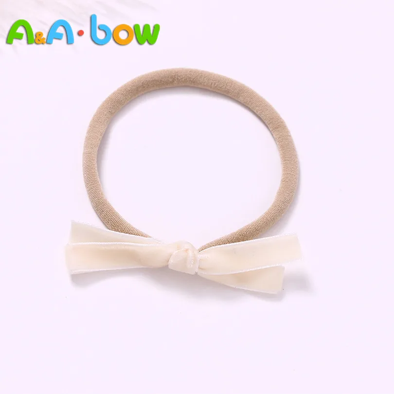 3pcs/lots Hair Accessories Velvet bow Head Bands For Baby Girls Bow Elastic Handmade Beauty Hair Headbands headwear
3pcs/lots Hair Accessories Velvet bow Head Bands For Baby Girls Bow Elastic Handmade Beauty Hair Headbands headwear