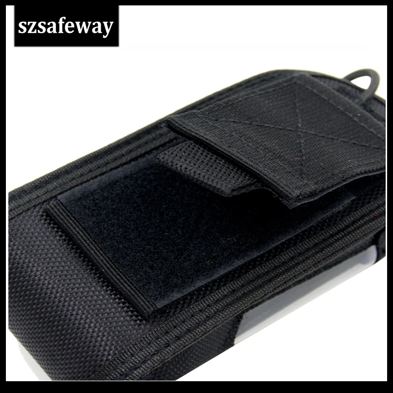 SZSAFEWAY MSC-20L NEW Big Size Nylon Carry Case Bag For Motorola GP328 GP338 GP88 GP340 GP3688 MTP850 P8220 TK-3107 UV-82
SZSAFEWAY MSC-20L NEW Big Size Nylon Carry Case Bag For Motorola GP328 GP338 GP88 GP340 GP3688 MTP850 P8220 TK-3107 UV-82