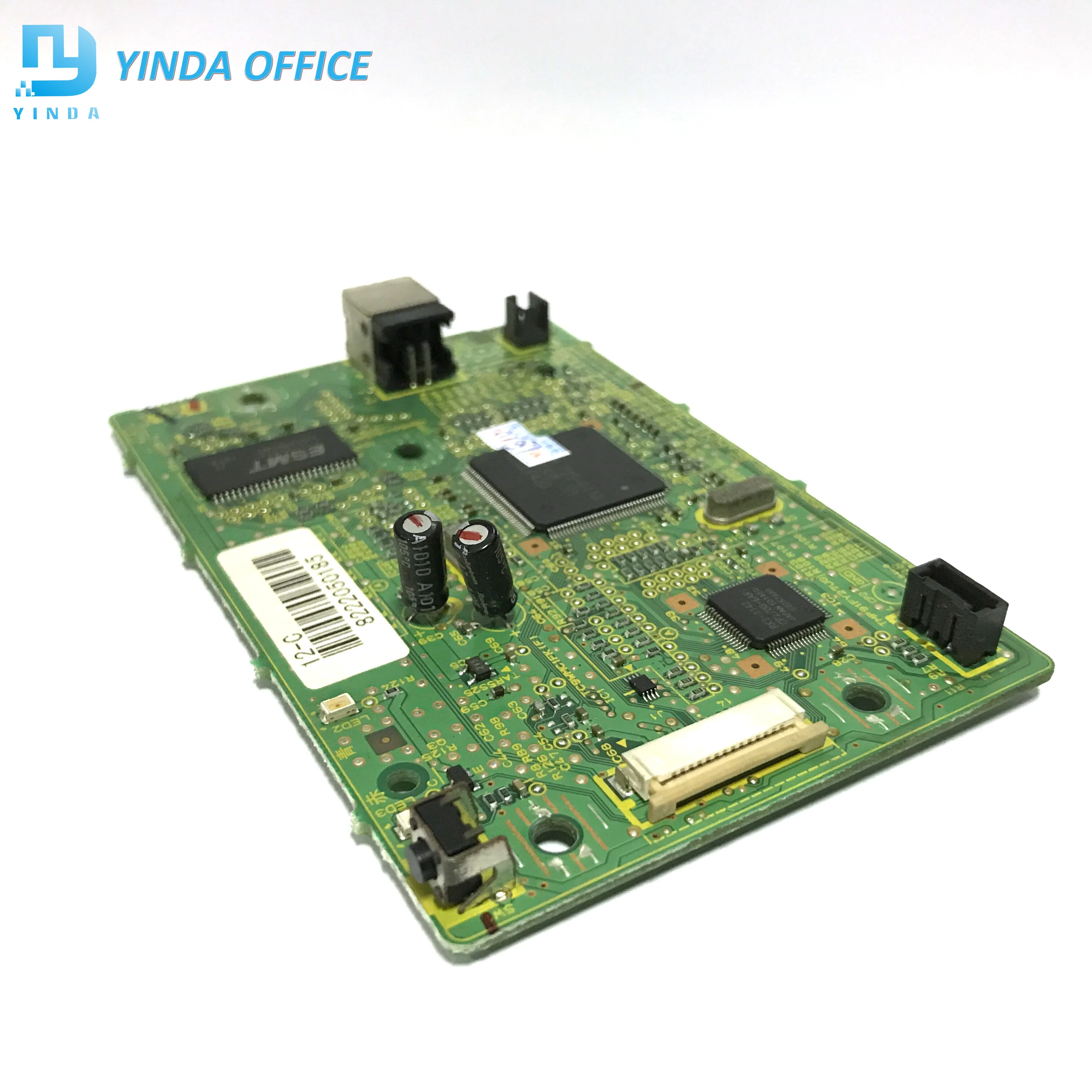 RM1-3126 RM1-3078 Original Main Board for Canon LBP2900 LBP 2900 Mother Board Formatter Board
RM1-3126 RM1-3078 Original Main Board for Canon LBP2900 LBP 2900 Mother Board Formatter Board