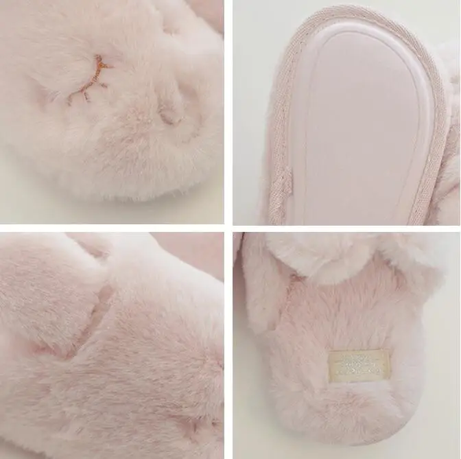 Women Slippers Home Shoes Warm Winter Slippers Girls Ladies For House Bedroom Comfortable Cotton Plush Guest Indoor Flats
Women Slippers Home Shoes Warm Winter Slippers Girls Ladies For House Bedroom Comfortable Cotton Plush Guest Indoor Flats