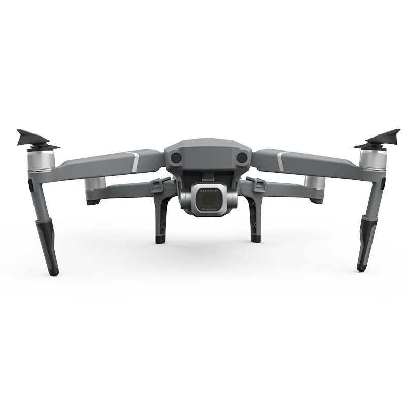 PGYTECH для DJI Mavic 2 Pro Zoom удлиненное зубчатое колесо держатель пропеллера пульт