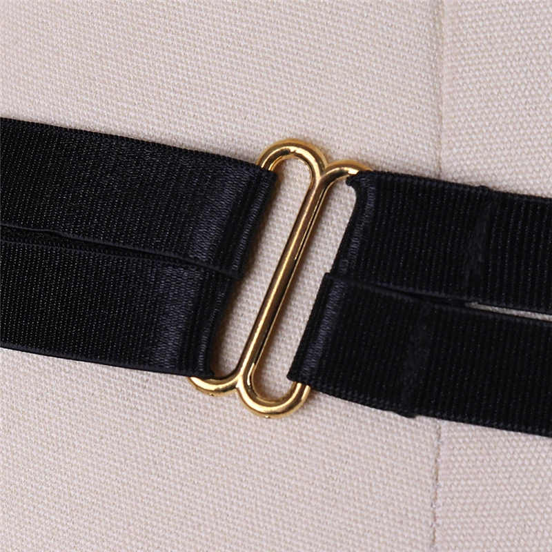 Sexy Women Elastic Waist Garter Belt for Stockings Bow Handmade Punk Costume O-Round Waist Belt
Sexy Women Elastic Waist Garter Belt for Stockings Bow Handmade Punk Costume O-Round Waist Belt
