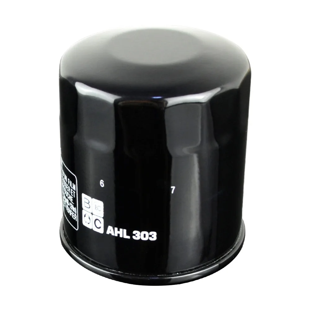 

Oil Filter for HONDA GL1500SE GOLD WING GL BLACK WIDOW VALKYRIE 1500 CBF ABS 500 CBR 600 F4 T1100D2 SHADOW A.C.E. 1100 RVF400