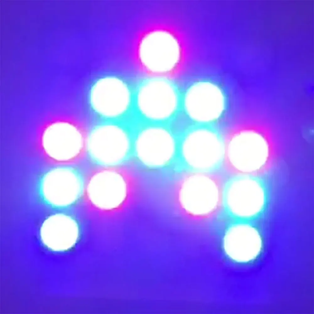 25x12w RGBW 4-In-1 Matrix Light Led Wall Wash Light DMX512 Washer Led Outdoor /Flood Light DJ /Bar /Party /Show /Stage Light
25x12w RGBW 4-In-1 Matrix Light Led Wall Wash Light DMX512 Washer Led Outdoor /Flood Light DJ /Bar /Party /Show /Stage Light