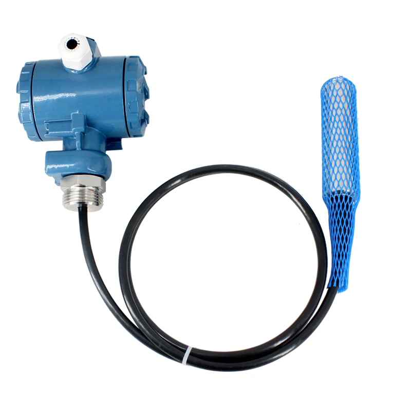 QDY60A Hydrostatic Liquid Water Tank Level Sensor Diesel Fuel Tank Level Transmitter 0-5V Oil Tanks Level Sensor
QDY60A Hydrostatic Liquid Water Tank Level Sensor Diesel Fuel Tank Level Transmitter 0-5V Oil Tanks Level Sensor