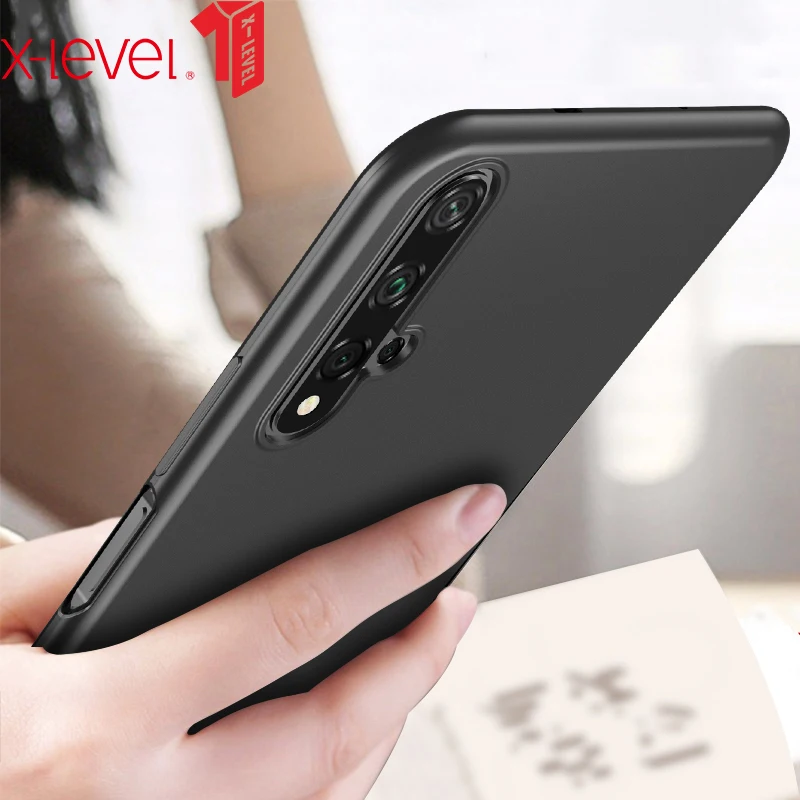 For Huawei Honor 20 Pro Case X-level Soft Matte Super Thin Back Phone Cover For Huawei Honor 20 Case Honor20 Pro Honor 20 Lite
For Huawei Honor 20 Pro Case X-level Soft Matte Super Thin Back Phone Cover For Huawei Honor 20 Case Honor20 Pro Honor 20 Lite
