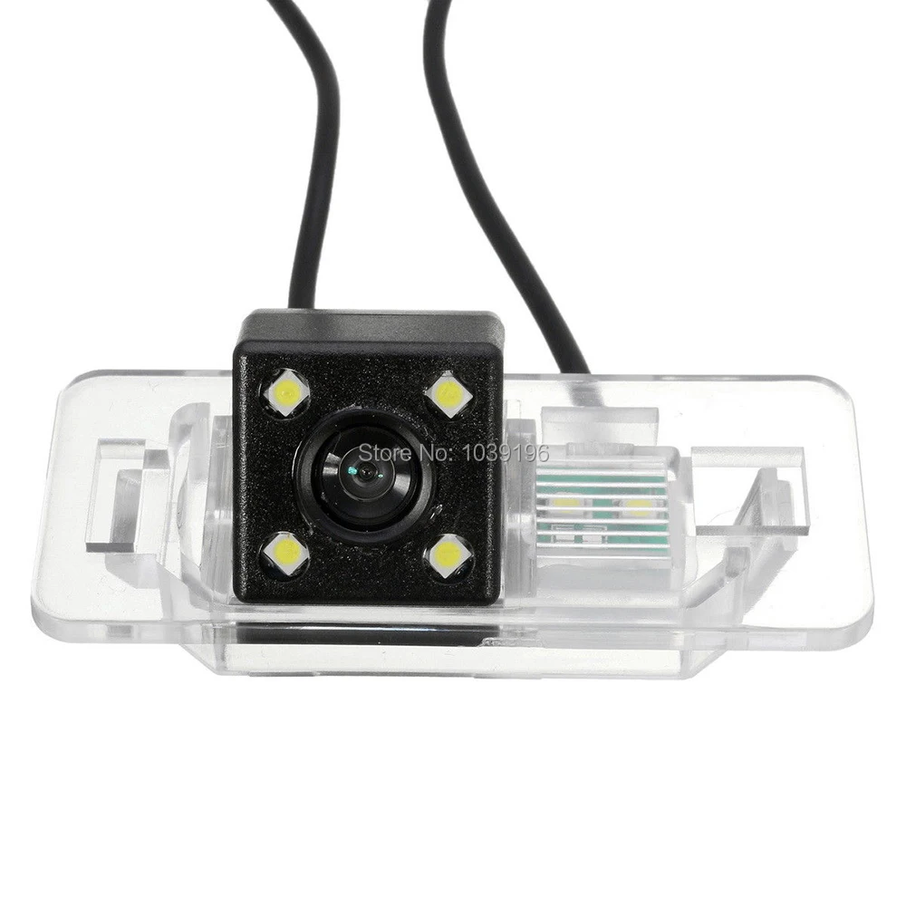 CCD HD Car Rear View Reverse Parking Camera Parking Assistance Waterproof IP67 Night Vision Backup Camera for BMW E39 E46 E53
CCD HD Car Rear View Reverse Parking Camera Parking Assistance Waterproof IP67 Night Vision Backup Camera for BMW E39 E46 E53
