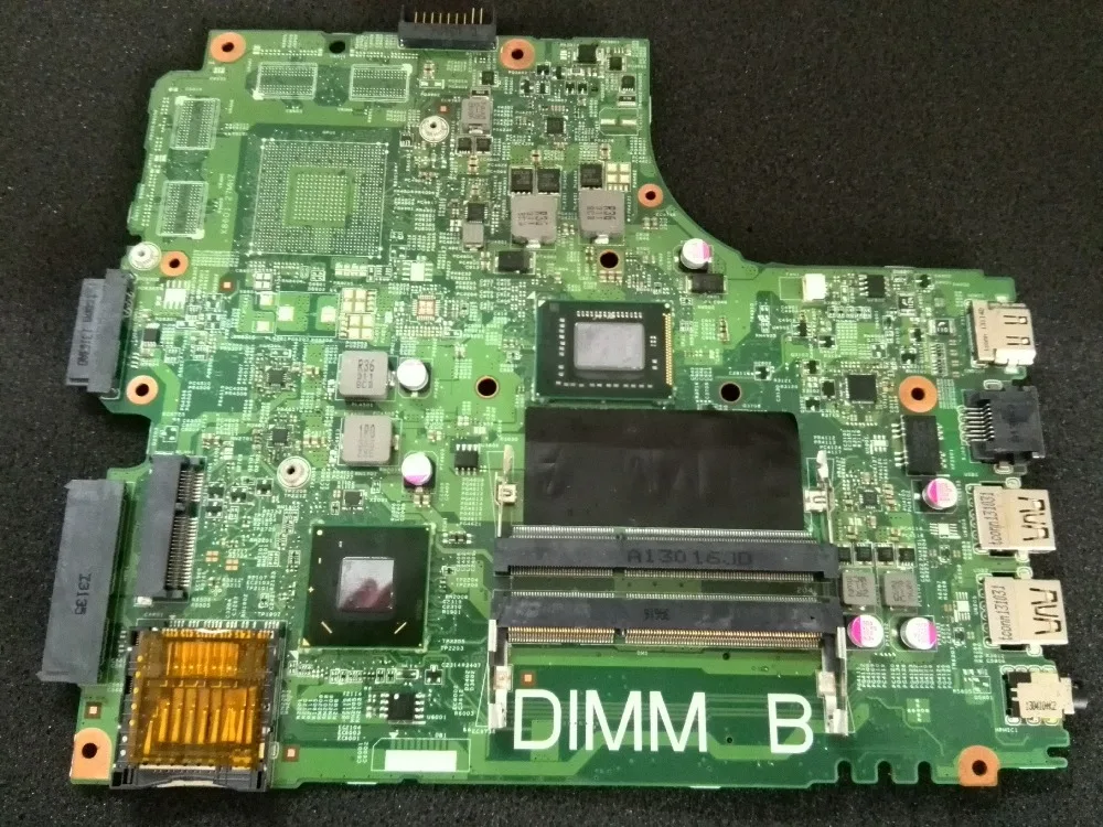 Бесплатная доставка материнской платы для DELL INSPIRON 2421 3421 5421 Φ 0PTNPF с процессором 1017U
Бесплатная доставка материнской платы для DELL INSPIRON 2421 3421 5421 Φ 0PTNPF с процессором 1017U