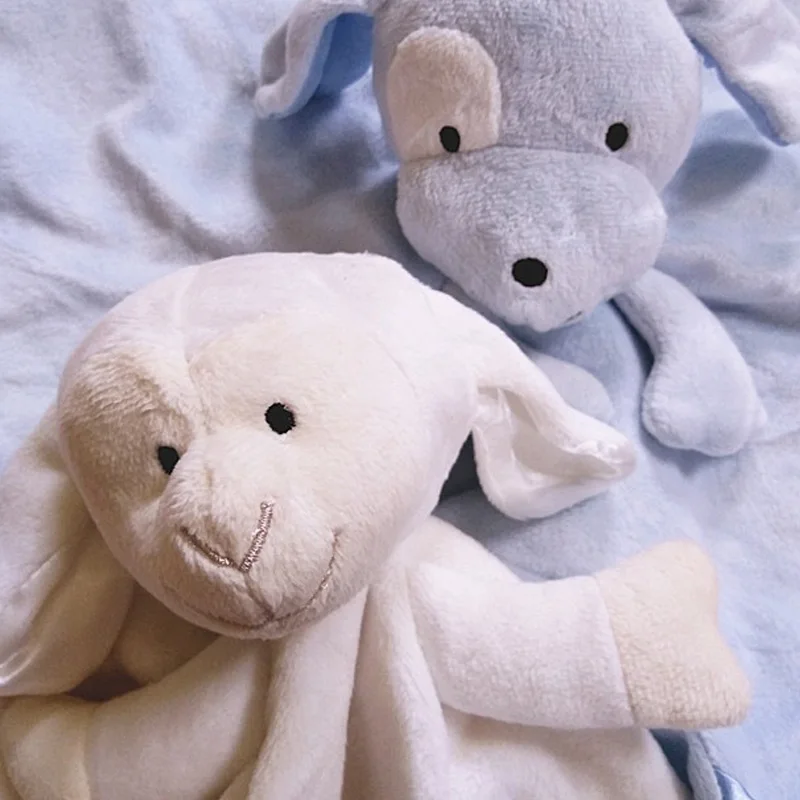 1 Pcs Baby Cartoon Doll Appease Soothing Towel Handkerchief Soft Toy for Sleeping BM88
1 Pcs Baby Cartoon Doll Appease Soothing Towel Handkerchief Soft Toy for Sleeping BM88