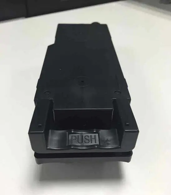 Сбор чернил Vilaxh для Ricoh SG3110DN SG3110DNW SG3110SFNW SG3120SF SG7100 SG7100DN, резервуар коллектора для обслуживания IC41
Сбор чернил Vilaxh для Ricoh SG3110DN SG3110DNW SG3110SFNW SG3120SF SG7100 SG7100DN, резервуар коллектора для обслуживания IC41