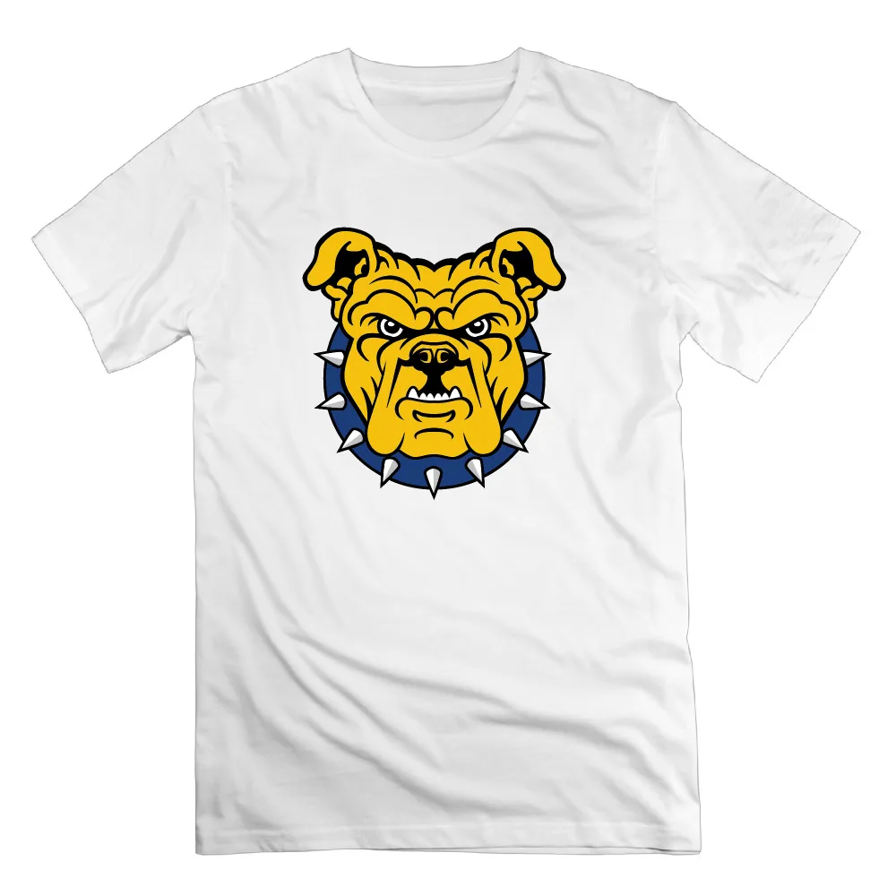 Мужские футболки american apparel ncat логотип новый 2017 повседневная о шеи Tee|men t shirt|t shirttee