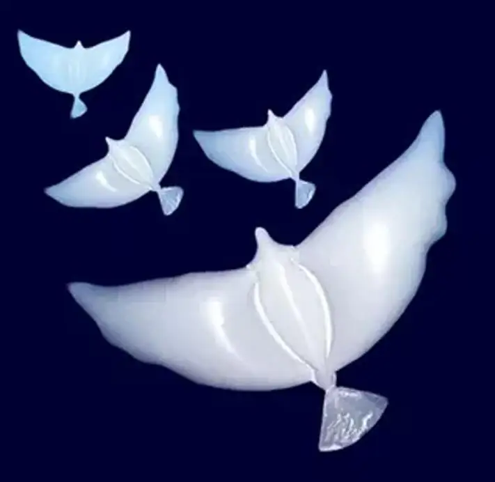 Wedding White Dove Helium Balloons Christening Party Funeral Memorial Ceremony Birthday Event entrance Decor Biodegradable
Wedding White Dove Helium Balloons Christening Party Funeral Memorial Ceremony Birthday Event entrance Decor Biodegradable